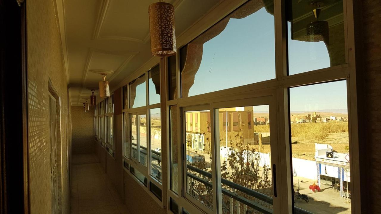 Hotel Nice 06 Midelt Esterno foto